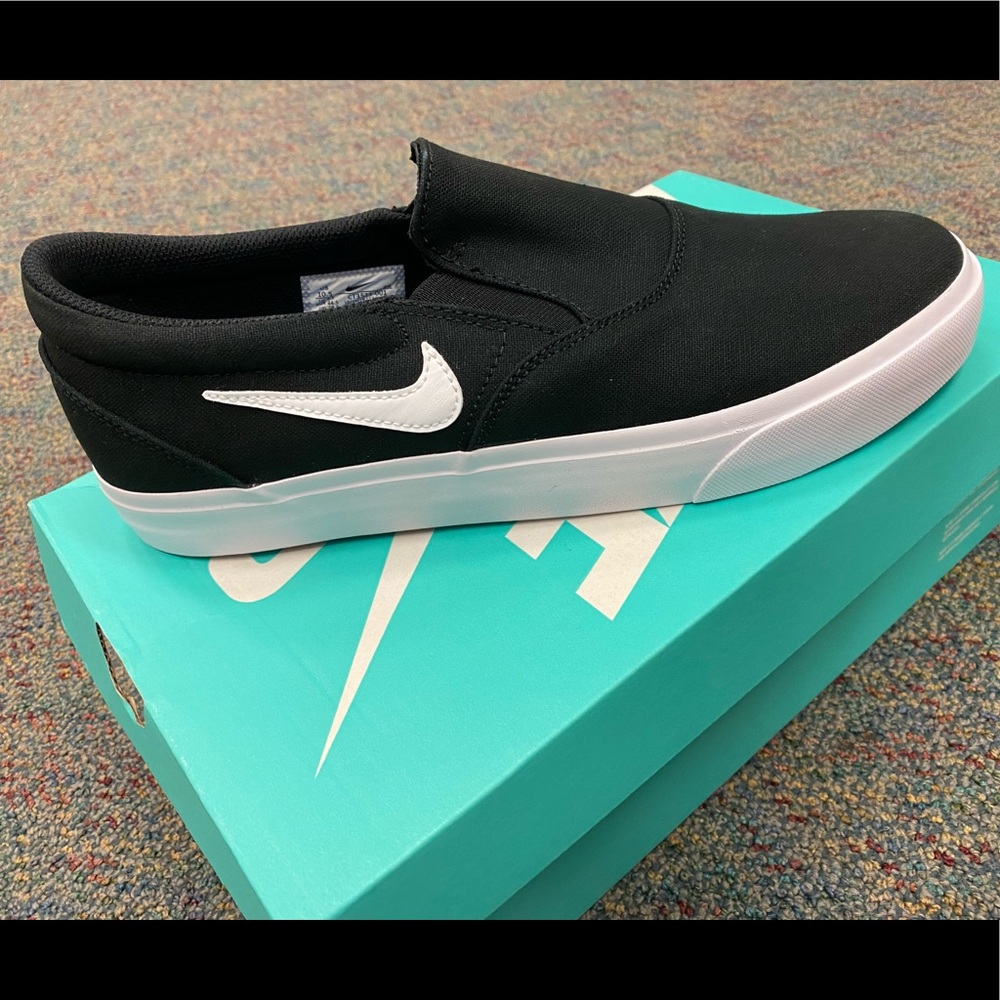 Nike SB Charge Slip